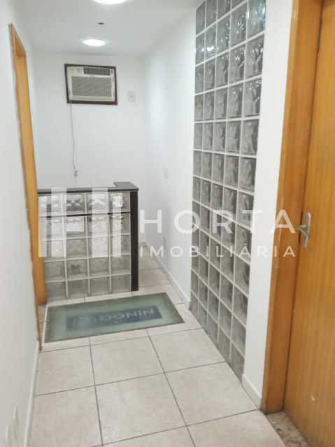 Conjunto Comercial-Sala à venda, 107m² - Foto 7