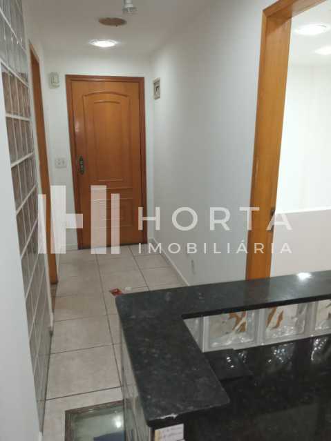 Conjunto Comercial-Sala à venda, 107m² - Foto 8