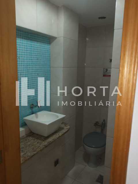 Conjunto Comercial-Sala à venda, 107m² - Foto 11