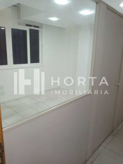 Conjunto Comercial-Sala à venda, 107m² - Foto 13