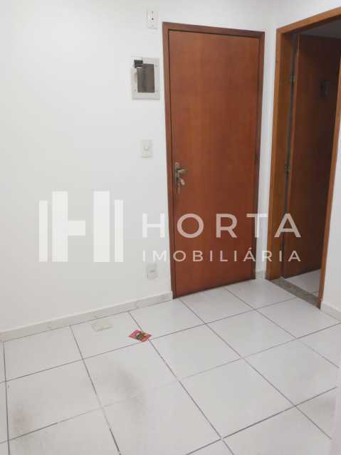 Conjunto Comercial-Sala à venda, 107m² - Foto 17