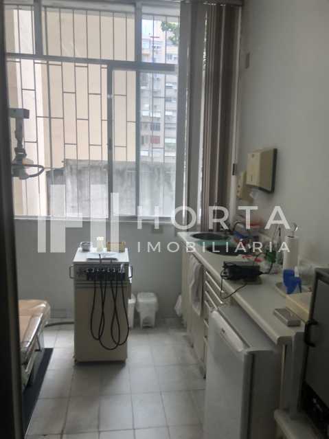 Conjunto Comercial-Sala à venda, 30m² - Foto 7