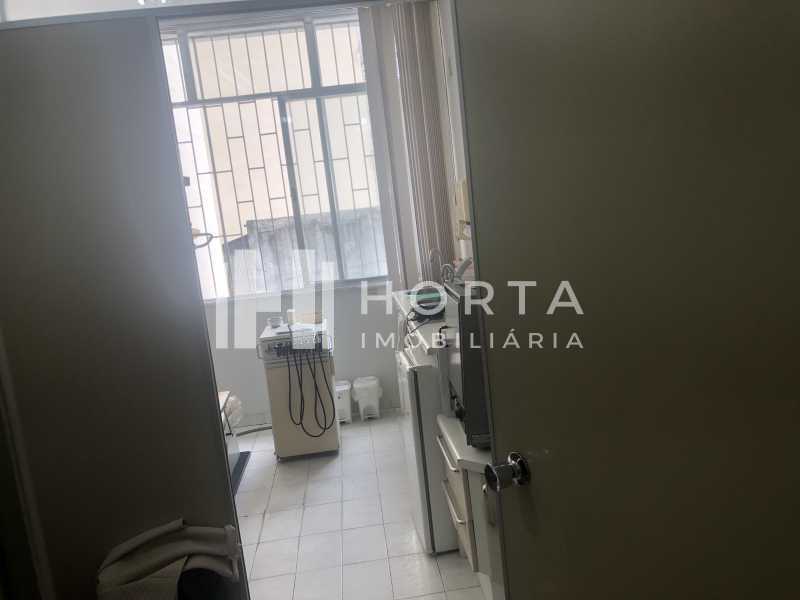 Conjunto Comercial-Sala à venda, 30m² - Foto 15