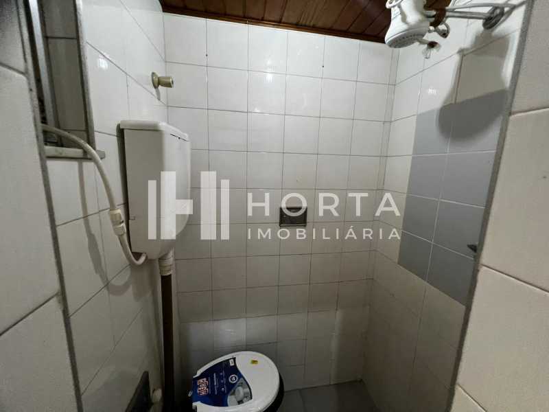 Apartamento para alugar com 3 quartos, 142m² - Foto 24