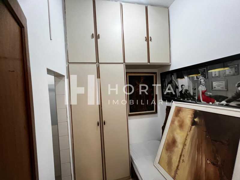 Apartamento para alugar com 3 quartos, 142m² - Foto 25