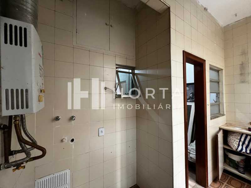 Apartamento para alugar com 3 quartos, 142m² - Foto 23