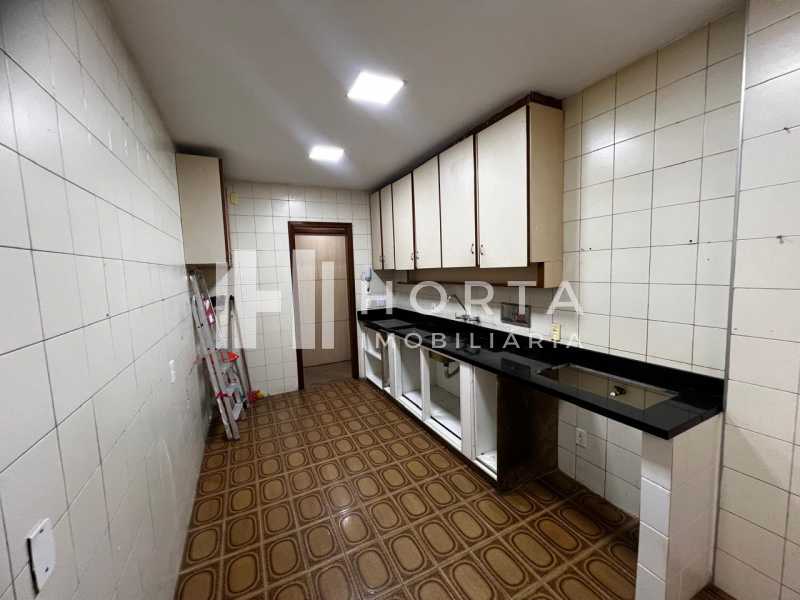 Apartamento para alugar com 3 quartos, 142m² - Foto 20