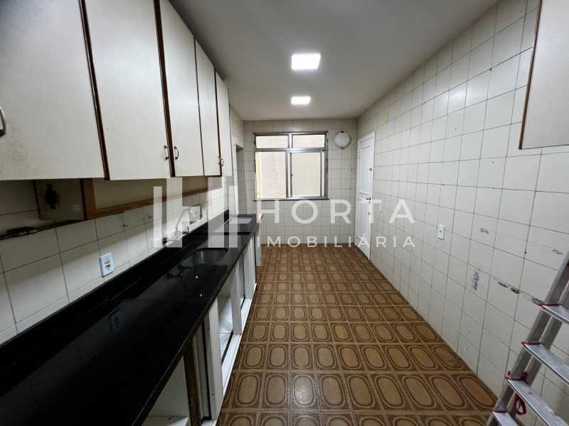 Apartamento para alugar com 3 quartos, 142m² - Foto 21