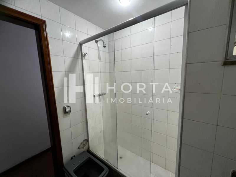 Apartamento para alugar com 3 quartos, 142m² - Foto 14