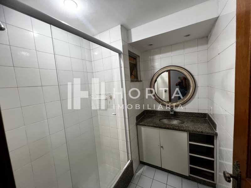 Apartamento para alugar com 3 quartos, 142m² - Foto 13