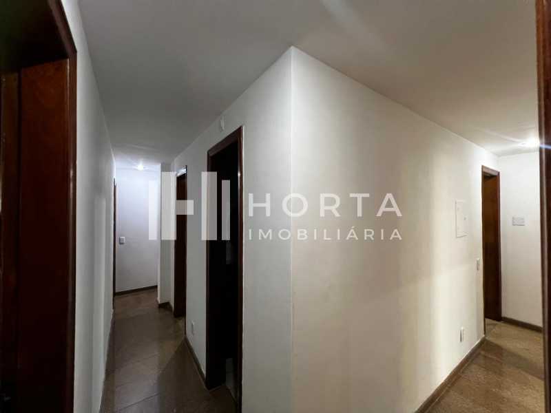 Apartamento para alugar com 3 quartos, 142m² - Foto 17