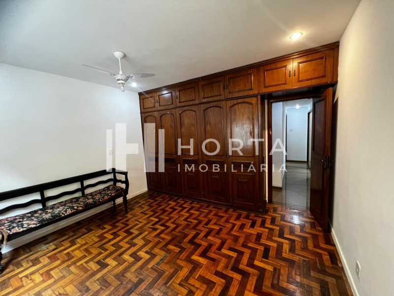 Apartamento para alugar com 3 quartos, 142m² - Foto 18