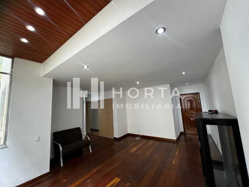 Apartamento para alugar com 3 quartos, 142m² - Foto 5