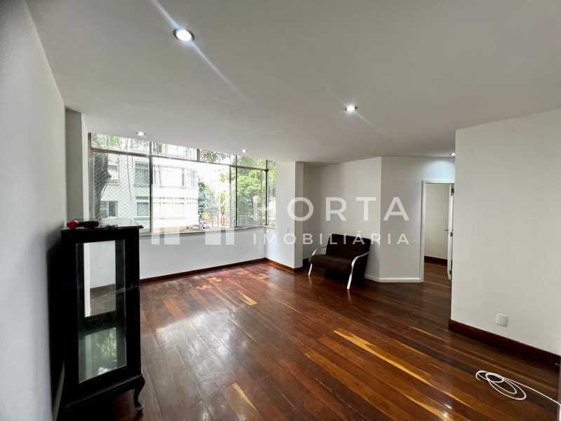 Apartamento para alugar com 3 quartos, 142m² - Foto 4