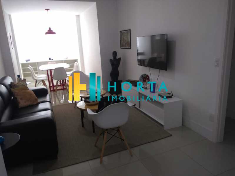 Apartamento à venda com 3 quartos, 120m² - Foto 1