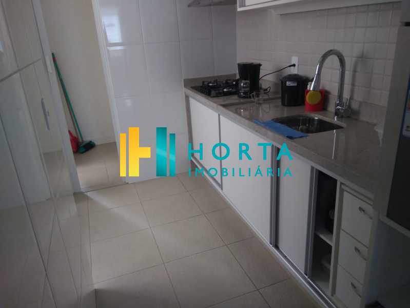 Apartamento à venda com 3 quartos, 120m² - Foto 19