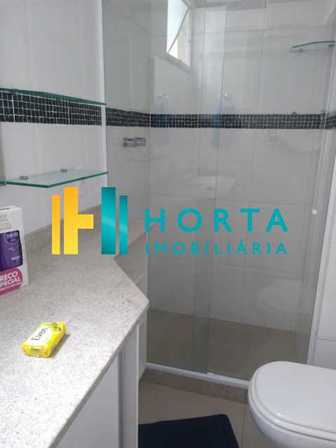 Apartamento à venda com 3 quartos, 120m² - Foto 8