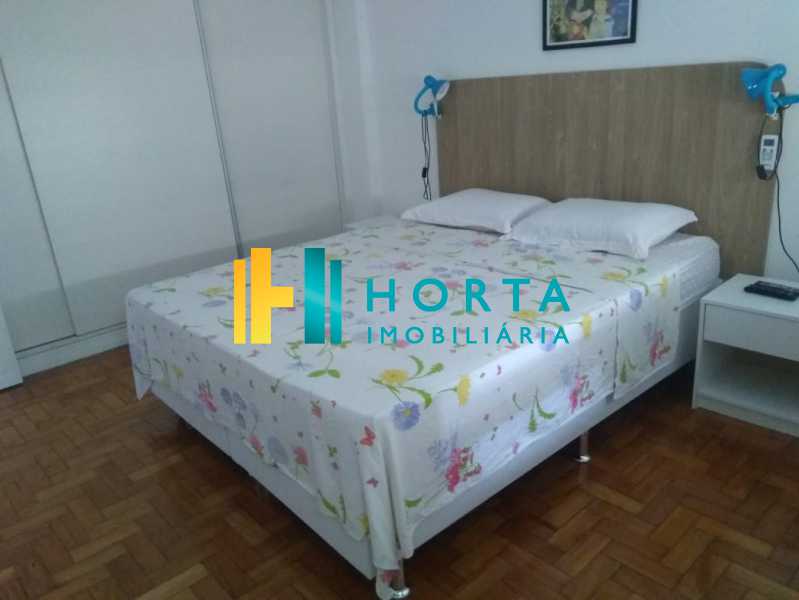 Apartamento à venda com 3 quartos, 120m² - Foto 6