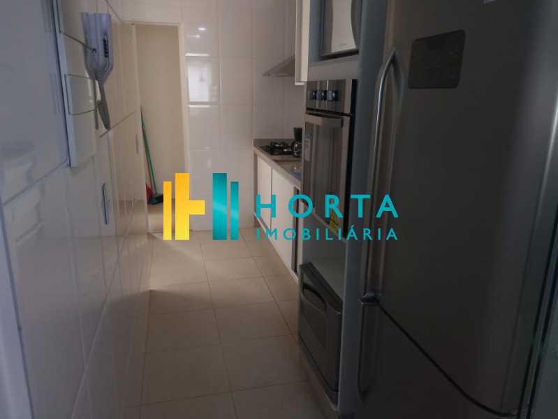 Apartamento à venda com 3 quartos, 120m² - Foto 21