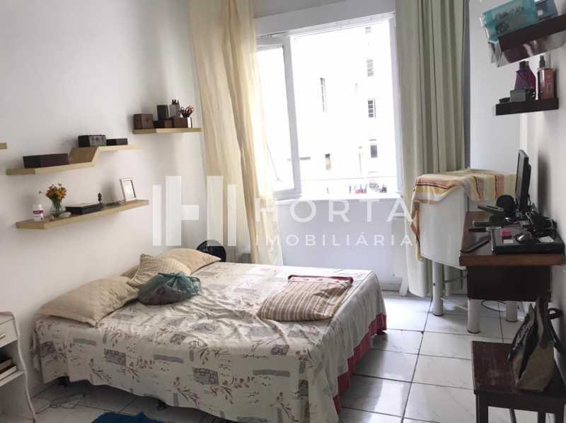 Apartamento à venda com 3 quartos, 115m² - Foto 11