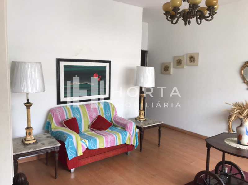 Apartamento à venda com 3 quartos, 115m² - Foto 2