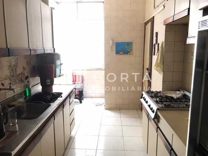 Apartamento à venda com 3 quartos, 115m² - Foto 14