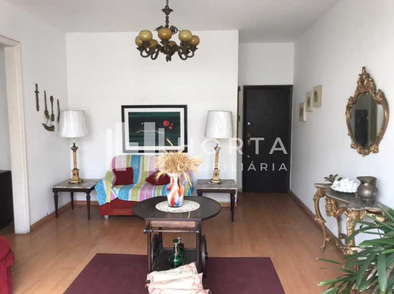 Apartamento à venda com 3 quartos, 115m² - Foto 1