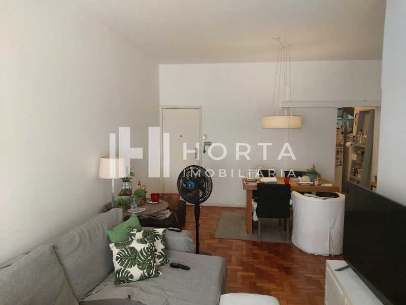 Apartamento à venda com 3 quartos, 91m² - Foto 2