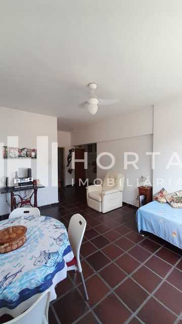 Cobertura à venda com 3 quartos, 70m² - Foto 17