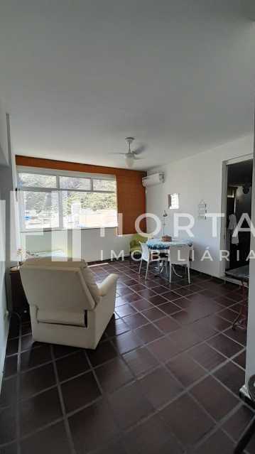 Cobertura à venda com 3 quartos, 70m² - Foto 19