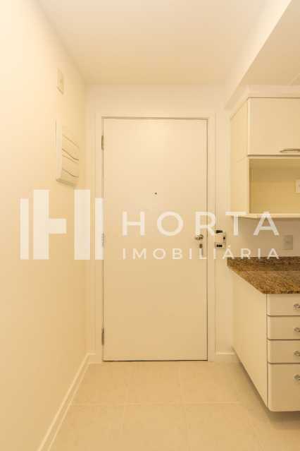 Flat/Apart Hotel à venda com 1 quarto, 44m² - Foto 20