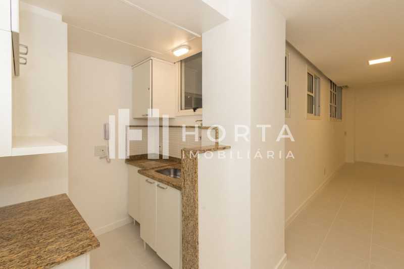 Flat/Apart Hotel à venda com 1 quarto, 44m² - Foto 17