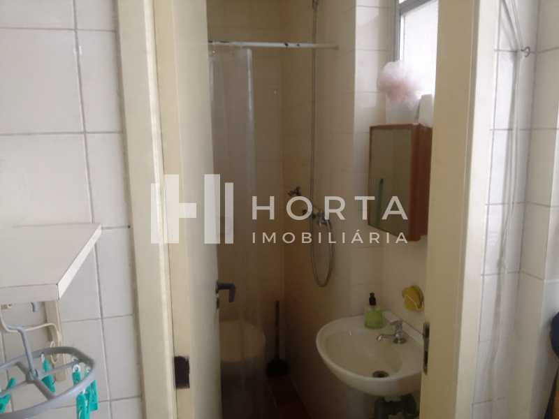 Apartamento à venda com 3 quartos, 192m² - Foto 21