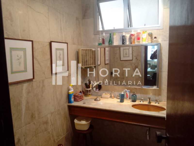 Apartamento à venda com 3 quartos, 192m² - Foto 11