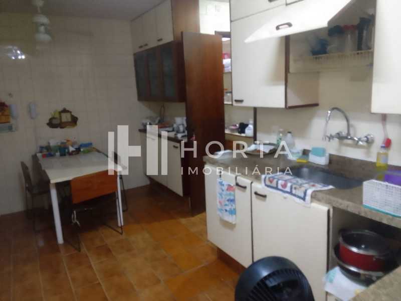 Apartamento à venda com 3 quartos, 192m² - Foto 15