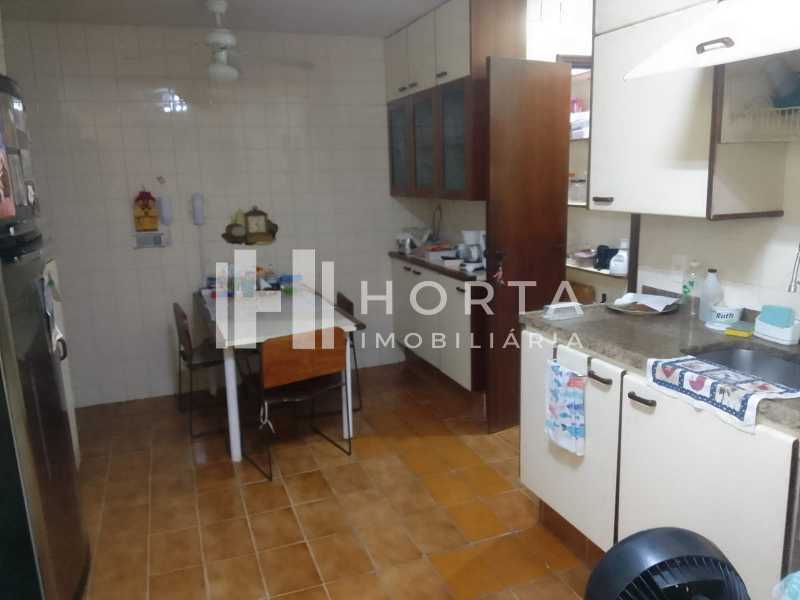 Apartamento à venda com 3 quartos, 192m² - Foto 9