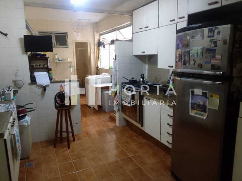 Apartamento à venda com 3 quartos, 192m² - Foto 17