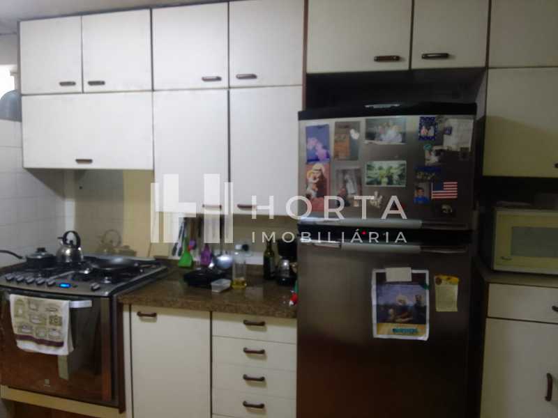 Apartamento à venda com 3 quartos, 192m² - Foto 8