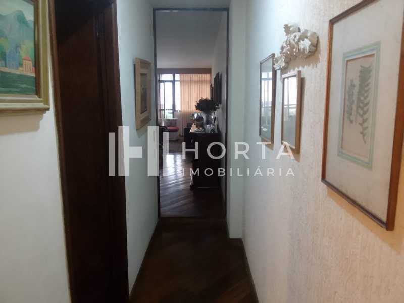 Apartamento à venda com 3 quartos, 192m² - Foto 19