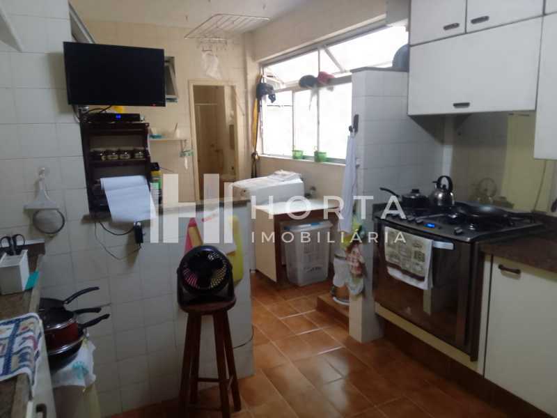 Apartamento à venda com 3 quartos, 192m² - Foto 16