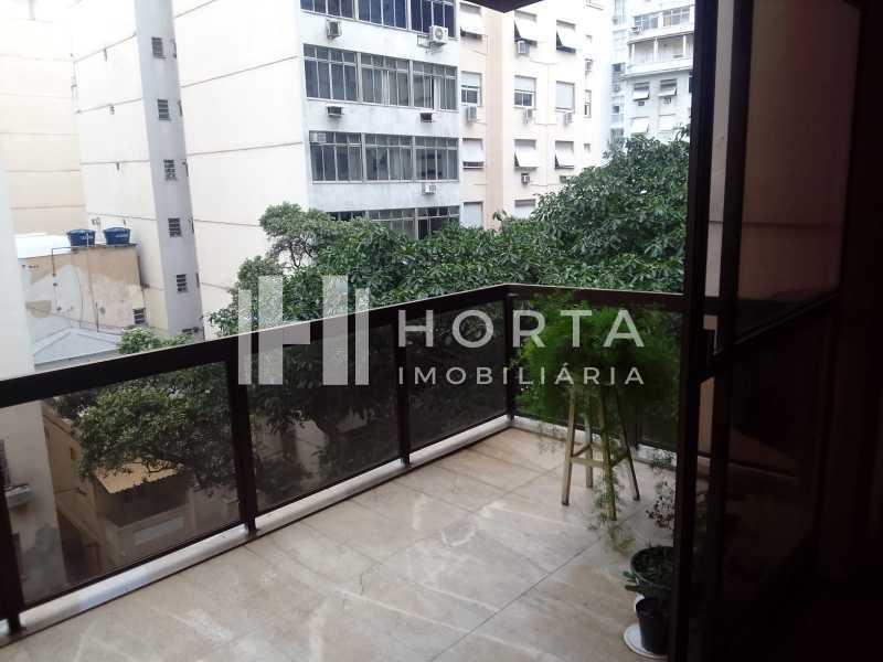 Apartamento à venda com 3 quartos, 192m² - Foto 1