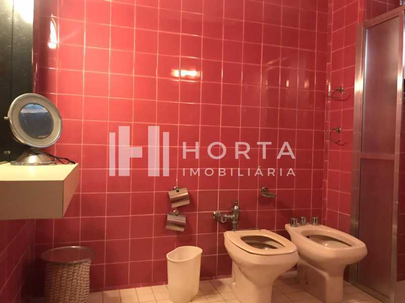 Apartamento à venda com 3 quartos, 208m² - Foto 27