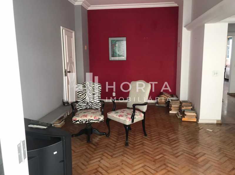 Apartamento à venda com 3 quartos, 208m² - Foto 3