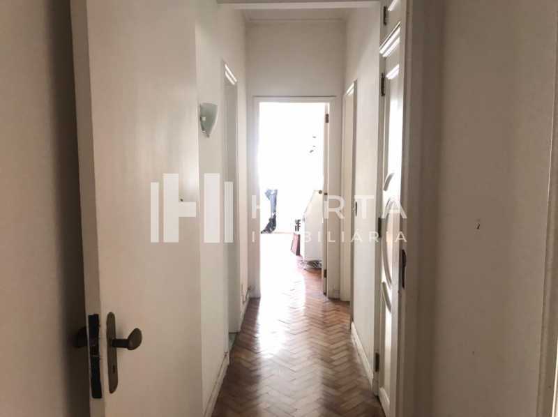 Apartamento à venda com 3 quartos, 208m² - Foto 17