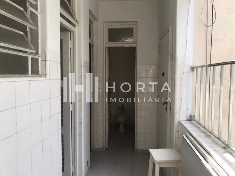 Apartamento à venda com 3 quartos, 208m² - Foto 21