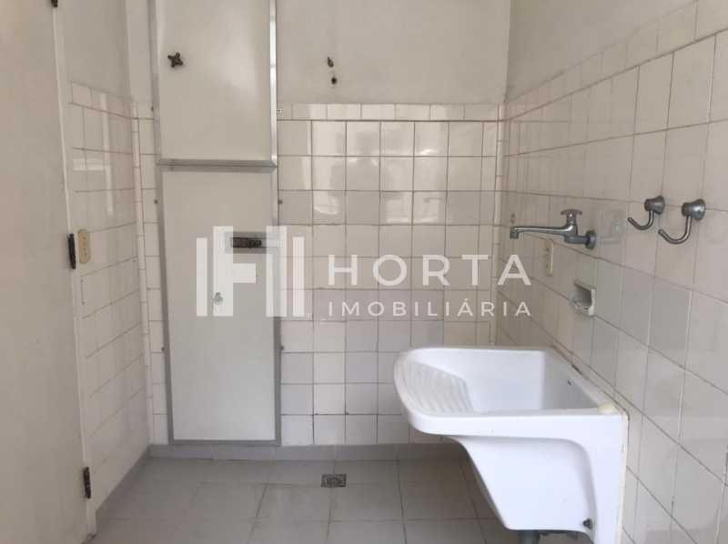 Apartamento à venda com 3 quartos, 208m² - Foto 23