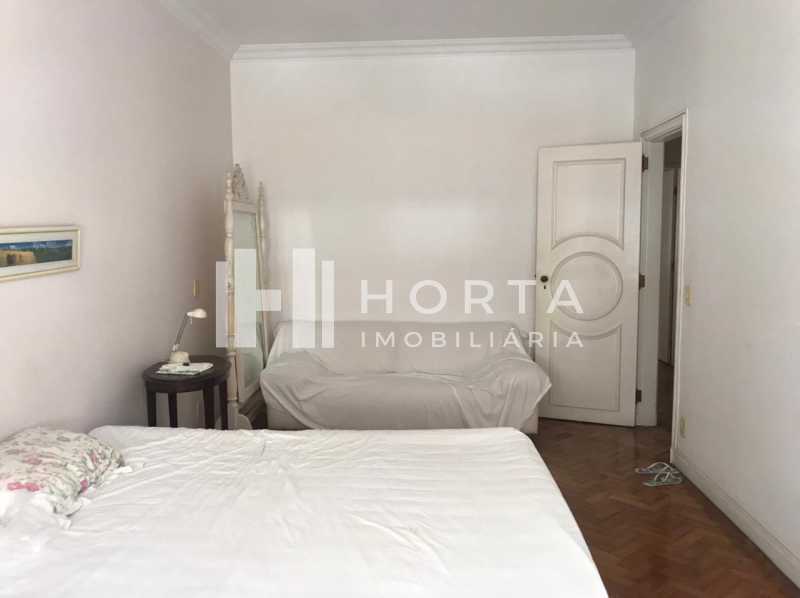 Apartamento à venda com 3 quartos, 208m² - Foto 12