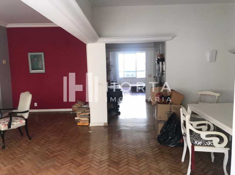 Apartamento à venda com 3 quartos, 208m² - Foto 2