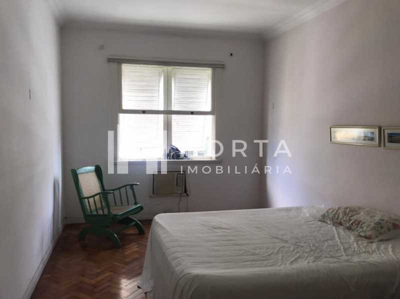 Apartamento à venda com 3 quartos, 208m² - Foto 13