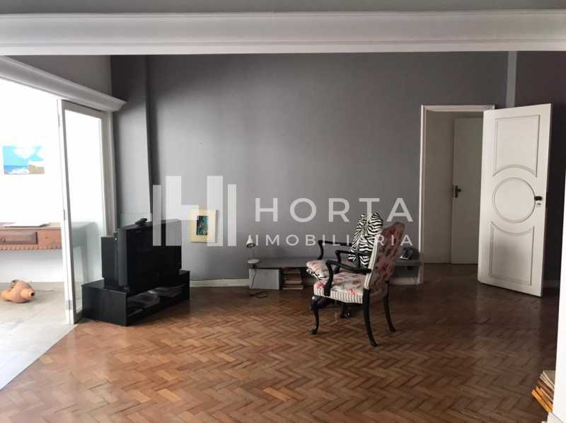 Apartamento à venda com 3 quartos, 208m² - Foto 7